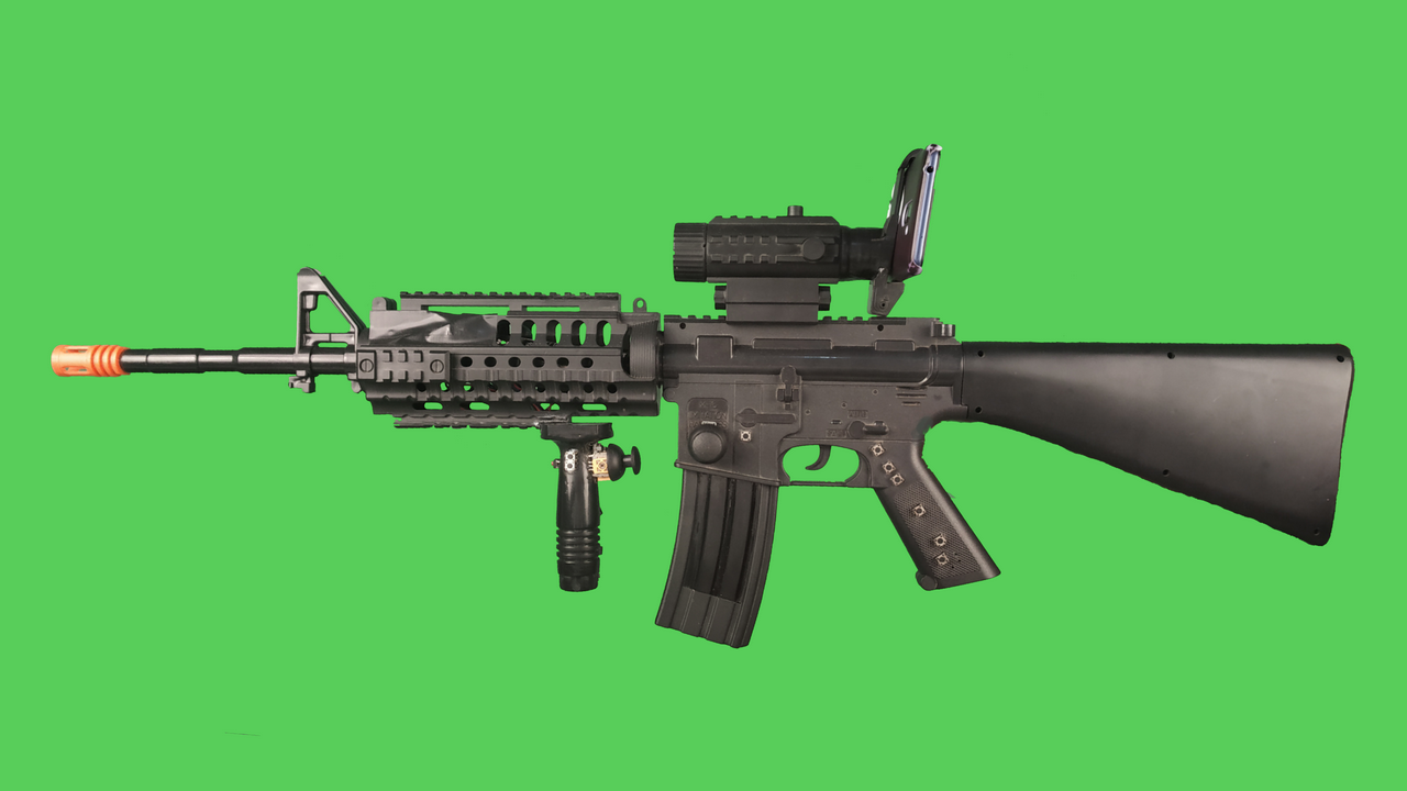 2019 Improved Prototype